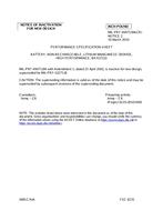 MIL MIL-PRF-49471/9A Notice 2 - Inactivation