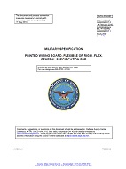 MIL MIL-PRF-50884E Amendment 2 (all prev amd incorp.)