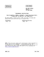 MIL MIL-PRF-53095A Notice 2 - Validation