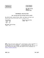 MIL MIL-PRF-53136 Notice 1 - Validation