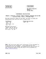 MIL MIL-PRF-55339/37A Notice 1 - Validation 1