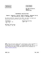 MIL MIL-PRF-55339/51A Notice 1 - Validation 1