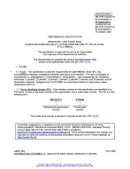 MIL MIL-PRF-55342/11A Amendment 3