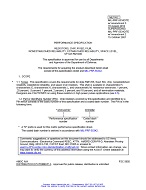 MIL MIL-PRF-55342/7E Amendment 3 MIL MIL-PRF-55342/7E Amendment 3