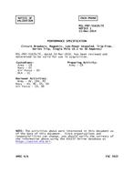 MIL MIL-PRF-55629/7E Notice 1 - Validation 1