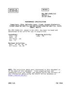 MIL MIL-PRF-55681/11C Notice 2 - Validation