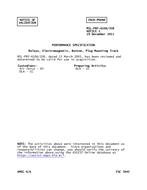 MIL MIL-PRF-6106/35B Notice 2 - Validation