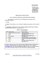 MIL MIL-PRF-6164G Amendment 1 MIL MIL-PRF-6164G Amendment 1