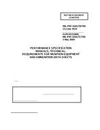 MIL MIL-PRF-63017D MIL MIL-PRF-63017D