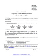 MIL MIL-PRF-83287G Amendment 3 (all prev amd incorp.) MIL MIL-PRF-83287G Amendment 3 (all prev amd incorp.)