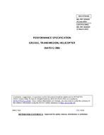 MIL MIL-PRF-83363E