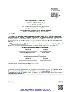 MIL MIL-PRF-83401/14B Amendment 2 (all prev amd incorp.)