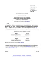 MIL MIL-PRF-83401/18C Amendment 1 (amendment incorporated)