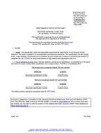 MIL MIL-PRF-83401/3G Amendment 1 (amendment incorporated)