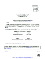 MIL MIL-PRF-83401/9E Amendment 2 (all prev amd incorp.)