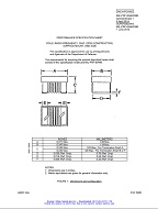 MIL MIL-PRF-83446/36B Amendment 1
