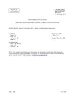 MIL MIL-PRF-83504C Notice 1 - Cancellation