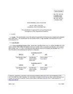 MIL MIL-PRF-83531D