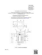 MIL MIL-PRF-83536/25B