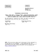 MIL MIL-PRF-85045/23 Notice 1 - Validation
