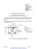MIL MIL-PRF-8565/4D Amendment 1 (amendment incorporated) MIL MIL-PRF-8565/4D Amendment 1 (amendment incorporated)