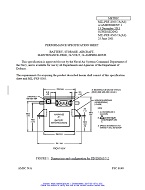 MIL MIL-PRF-8565/7A Amendment 1 (amendment incorporated)