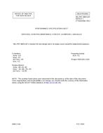 MIL MIL-PRF-8805/14F Notice 1 - Inactivation 1