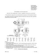 MIL MIL-PRF-8805/38H