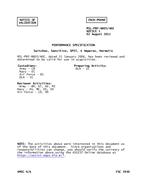 MIL MIL-PRF-8805/46E Notice 1 – Validation MIL MIL-PRF-8805/46E Notice 1 - Validation