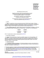 MIL MIL-PRF-914/3B Amendment 3 (all prev amd incorp.)