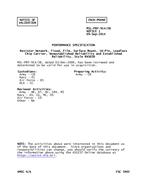 MIL MIL-PRF-914/3B Notice 1 - Validation 1
