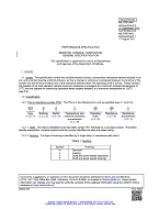 MIL MIL-PRF-94G Amendment 2 (all prev amd incorp.)