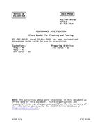 MIL MIL-PRF-9954D Notice 1 - Validation