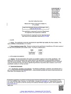 MIL MIL-R-10509/1M Amendment 2 (all prev amd incorp.)
