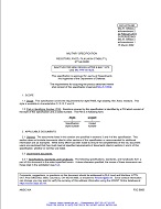 MIL MIL-R-10509/2J Amendment 2 (all prev amd incorp.)