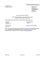 MIL MIL-R-14649/5 Notice 4 – Cancellation MIL MIL-R-14649/5 Notice 4 - Cancellation
