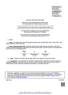 MIL MIL-R-26/2D Amendment 2 (all prev amd incorp.)