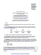 MIL MIL-R-26/6D Amendment 2 (all prev amd incorp.)