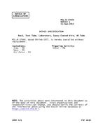 MIL MIL-R-37640 Notice 1 - Cancellation