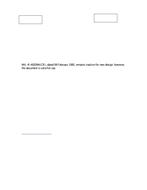 MIL MIL-R-49209A Notice 2 - Validation