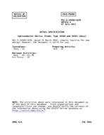 MIL MIL-S-19500/167B Notice 4 - Validation 3