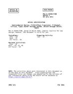 MIL MIL-S-19500/378B Notice 3 - Validation