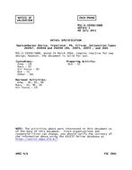 MIL MIL-S-19500/388B Notice 3 - Validation 2