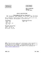 MIL MIL-S-19500/9B Notice 3 - Validation