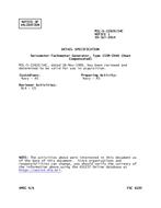 MIL MIL-S-22820/34C Notice 1 - Validation