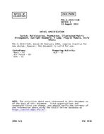 MIL MIL-S-24317/12B Notice 1 - Validation