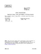 MIL MIL-S-37954B Notice 1 - Cancellation