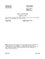 MIL MIL-S-48573 Notice 2 - Validation