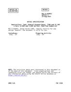 MIL MIL-S-62095C Notice 2 – Validation MIL MIL-S-62095C Notice 2 - Validation