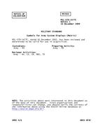 MIL MIL-STD-1477C Notice 2 - Validation 2